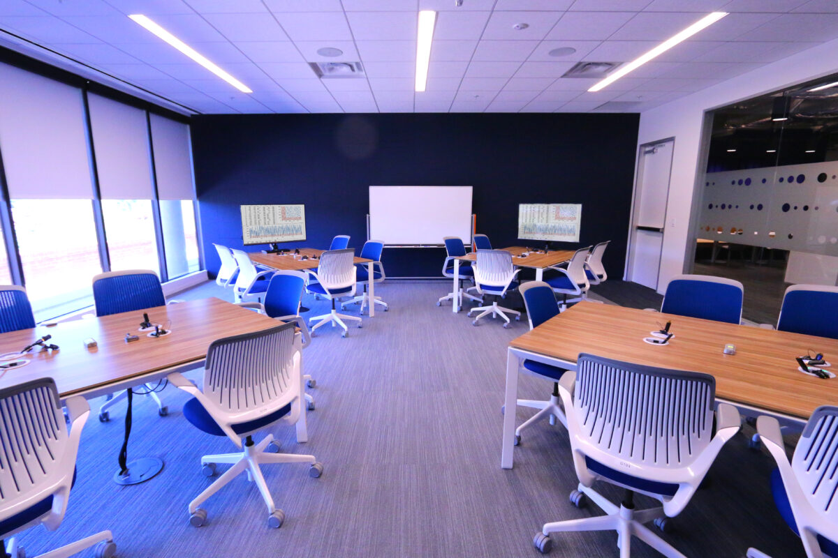 RealPage Training Room