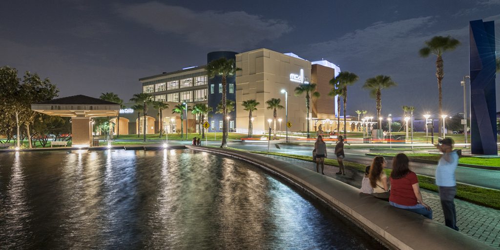 McAllen Performing Arts Center