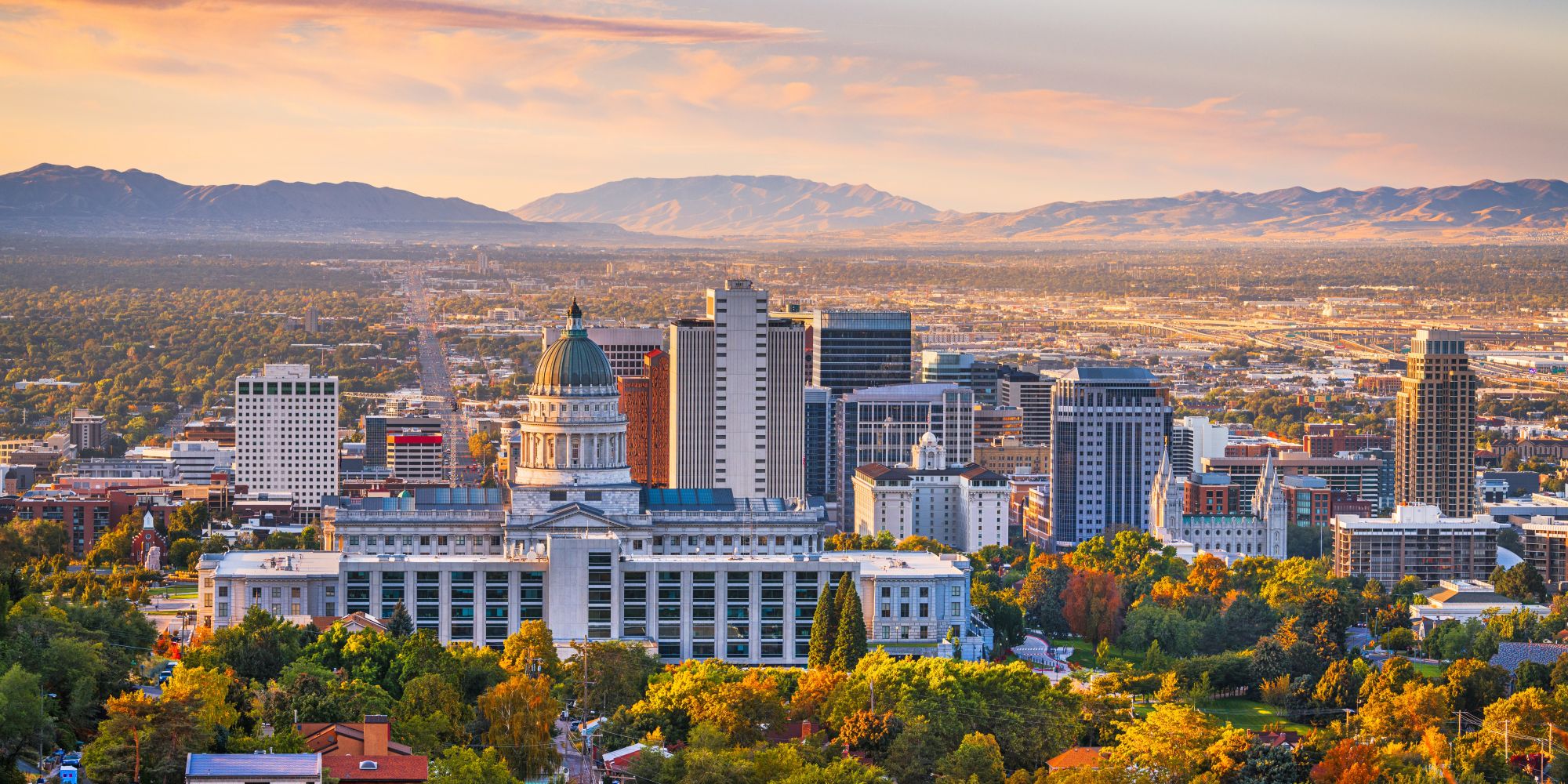 Salt Lake City AV Integrator