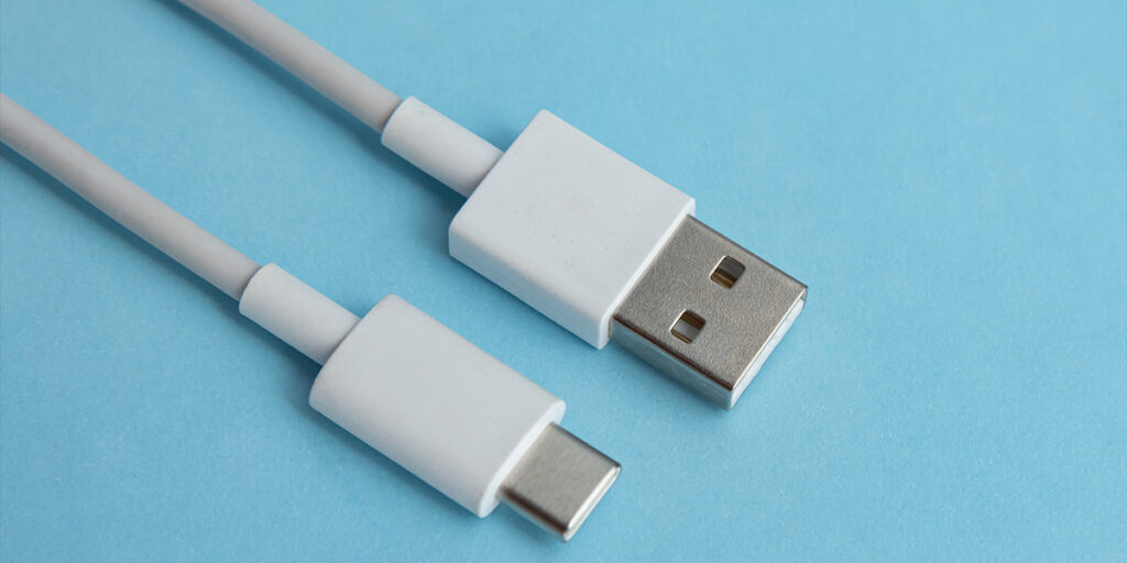 USB-C cord