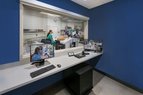 UT Southwestern