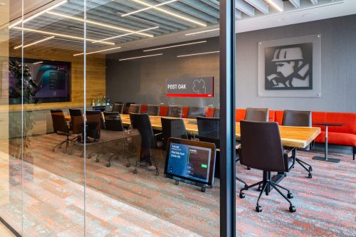 McCarthy - Conference Room