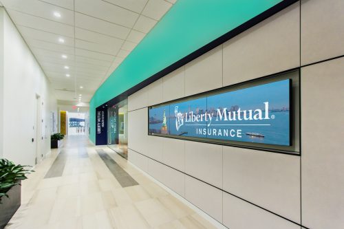 Liberty Mutual