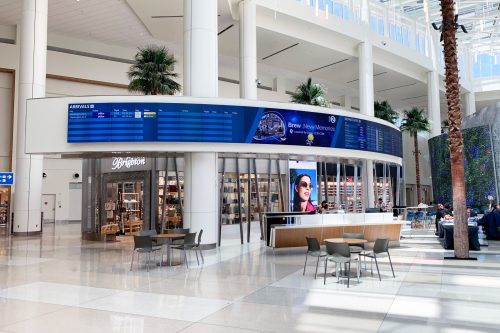 Orlando International Airport