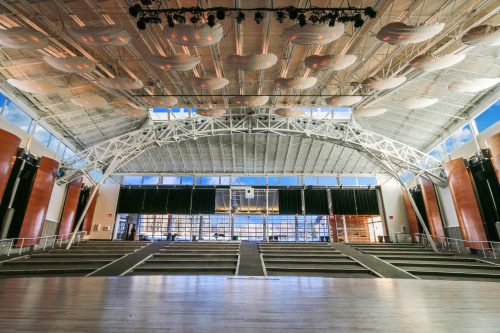 Breckenridge, Colorado Riverwalk Event Center